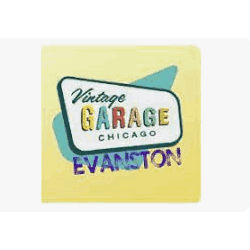 Vintage Garage Chicago 2023